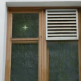 Balaji UPVC Window